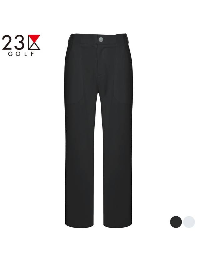 Golf Line Color Pants EM1MPA001 - 23KU - BALAAN 1