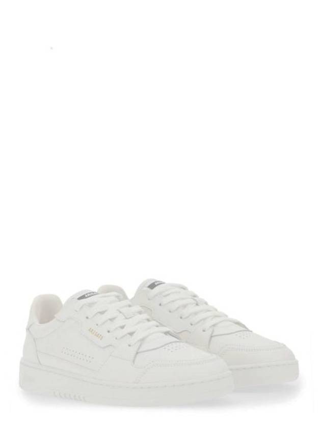 Sneakers F2299001 WHT WHITE - AXEL ARIGATO - BALAAN 3