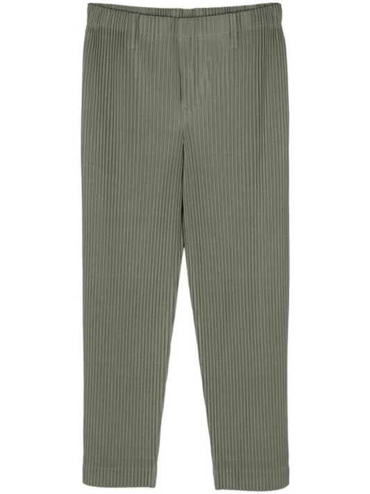 Issey Miyake Straight Pants HP46JF184 64 - ISSEY MIYAKE - BALAAN 1