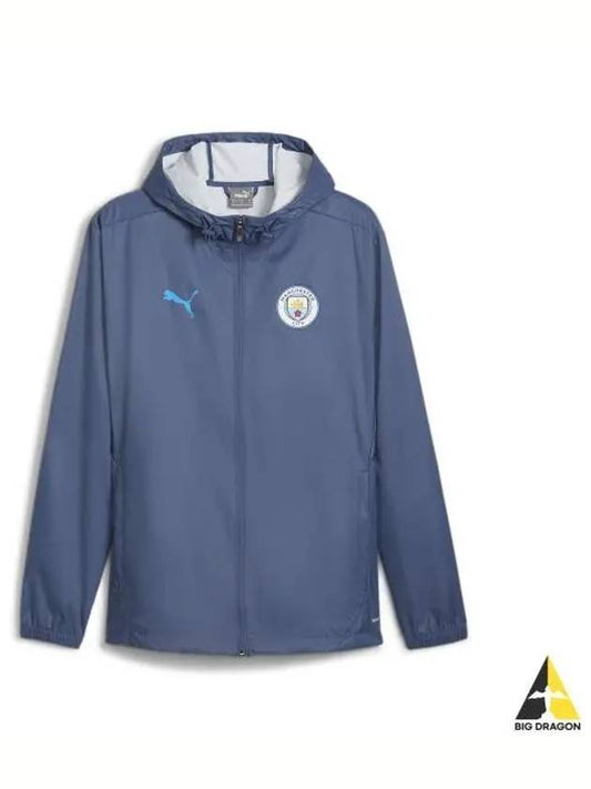 Manchester City Training All Weather - PUMA - BALAAN 1