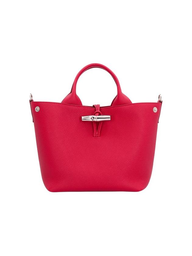 Women s Tote Bag LE ROSEAU HANDLE - LONGCHAMP - BALAAN 1