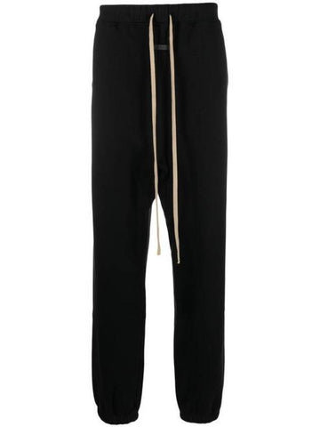 Training Jogger Pants FGE40 007FLC 001 Black - FEAR OF GOD - BALAAN 1