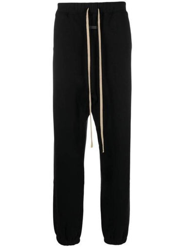 Training Jogger Pants FGE40007FLC 001 Black - FEAR OF GOD - BALAAN 1