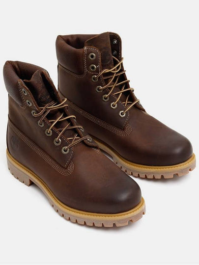 Timberland Premium 6 Inch Lace Up Waterproof Boot - TIMBERLAND - BALAAN 2