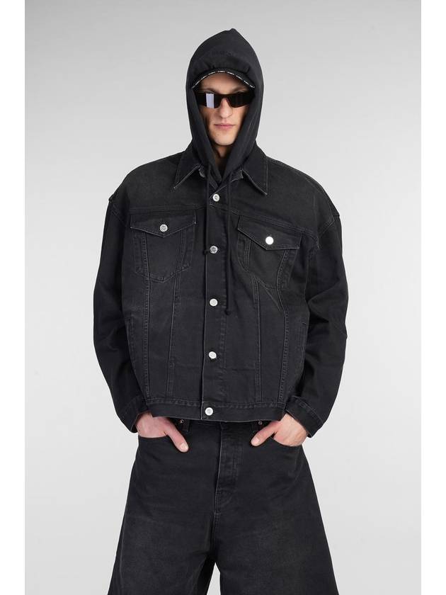 Vetements Jackets - VETEMENTS - BALAAN 1