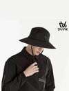 Wide Punching Bucket Hat Bungeoji Hat DE1MAP803BK - DUVIK - BALAAN 5