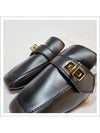 BE200VE0LF 001 Eden Square Mule - GIVENCHY - BALAAN 2