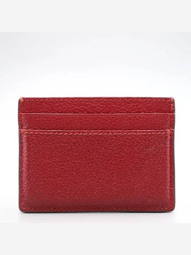 card business wallet - GUCCI - BALAAN 3