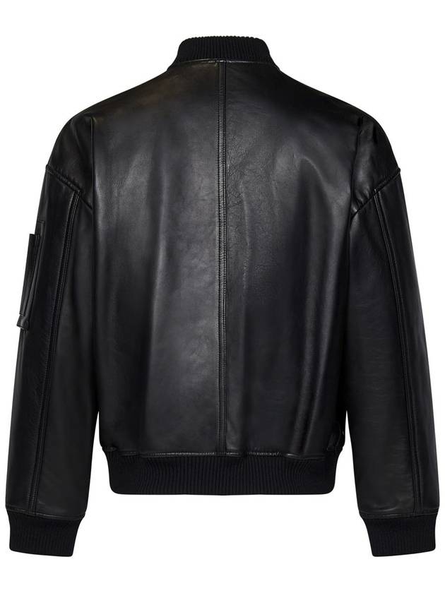 DSQUARED2 Jacket - DSQUARED2 - BALAAN 2