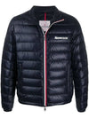 Petichette Down Padding Navy - MONCLER - BALAAN 1