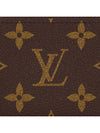 Noah Key Holder Monogram Canvas - LOUIS VUITTON - BALAAN 5