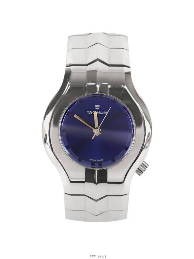 women watch - TAG HEUER - BALAAN 8