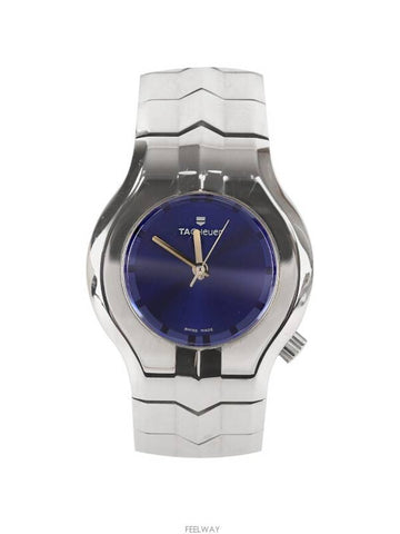 women watch - TAG HEUER - BALAAN 1