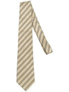 Silk tie fashion accessories - BRIONI - BALAAN 1