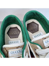 Tennis 1977 sneakers - GUCCI - BALAAN 8