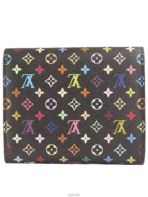 women card wallet - LOUIS VUITTON - BALAAN 2