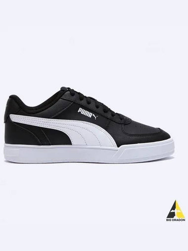 Cavern Black 38081004 - PUMA - BALAAN 1