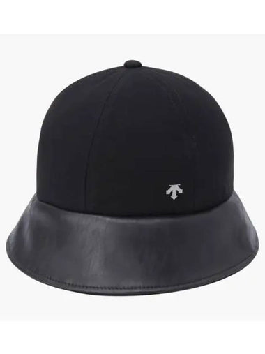 GOLF Women s Round Bucket Hat - DESCENTE - BALAAN 1