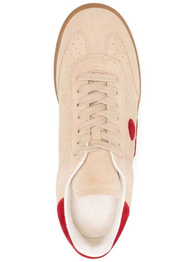 Isabel Marant Brycy Sneakers - ISABEL MARANT - BALAAN 4