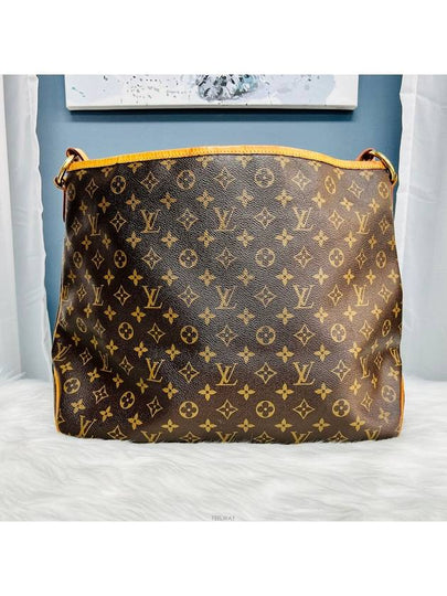 women shoulder bag - LOUIS VUITTON - BALAAN 2