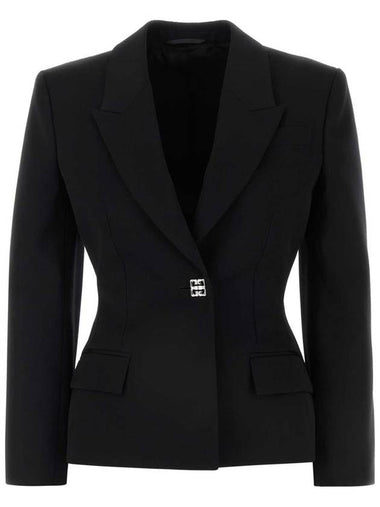 Givenchy Jackets And Vests - GIVENCHY - BALAAN 1