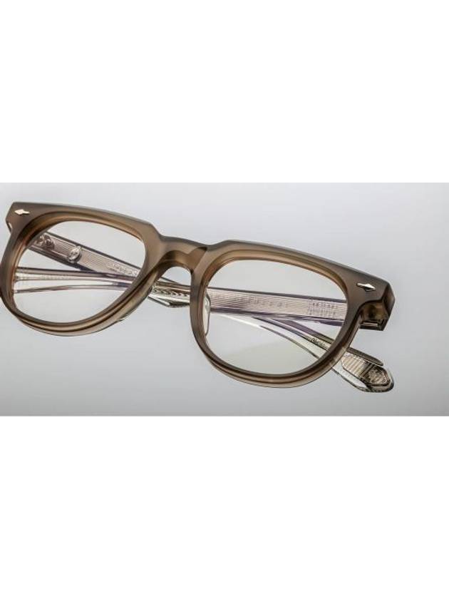 Jacques Marie Marge Glasses JMMSTLRX 11V STAHLER Free COLOSSEUM - JACQUES MARIE MAGE - BALAAN 4