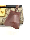 Paddle Rock small shoulder bag 409487 - GUCCI - BALAAN 7