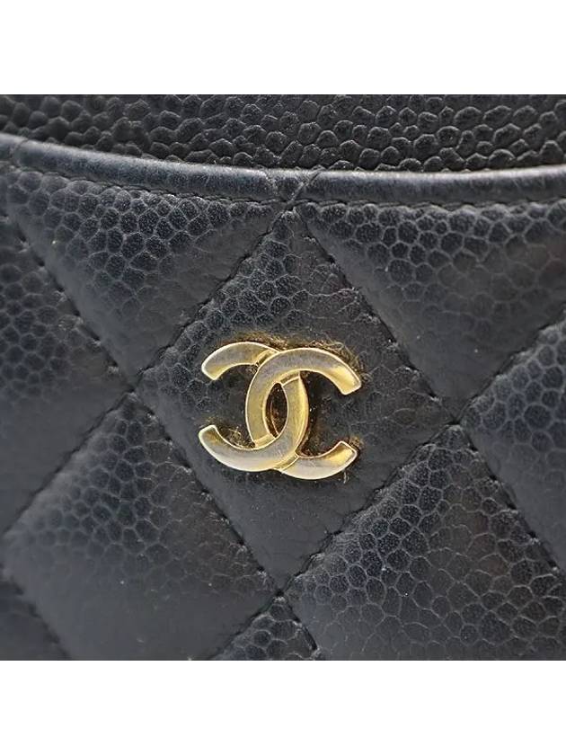 AP0213 Card Business Wallet - CHANEL - BALAAN 5