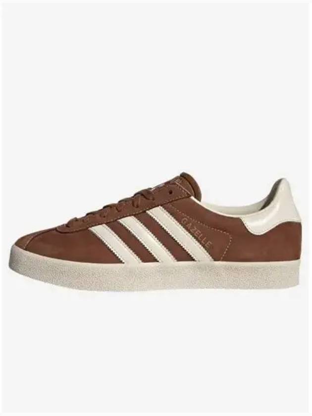 Gazelle Suede Low Top Sneakers Preloved Brown - ADIDAS - BALAAN 2