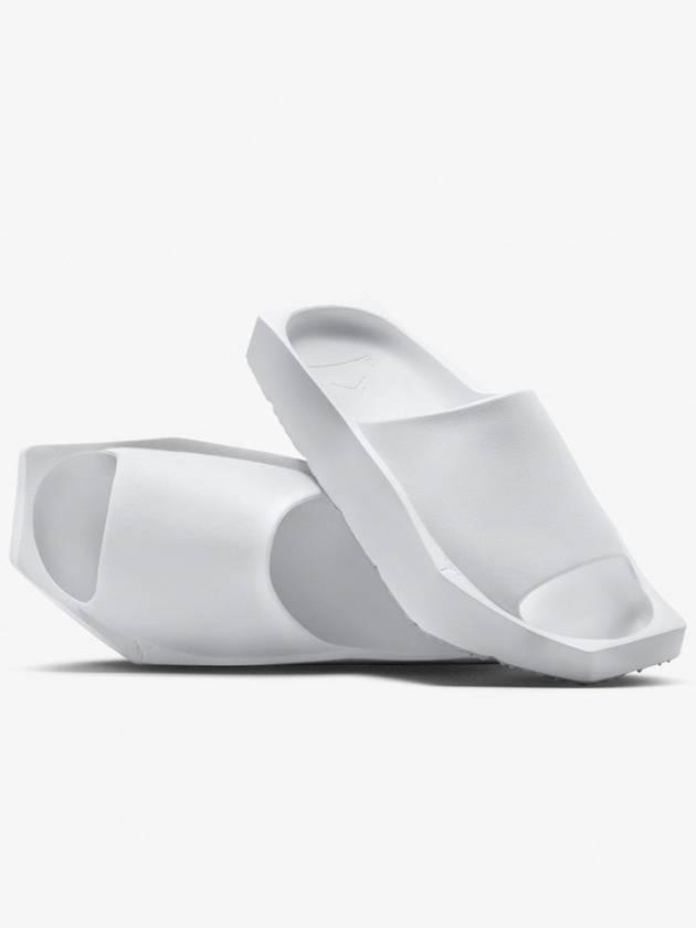 Jordan Hex Slippers Off-White - NIKE - BALAAN 5