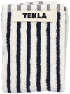 Striped TT SS 30x30 Kitchen Towel Washcloth - TEKLA - BALAAN 1