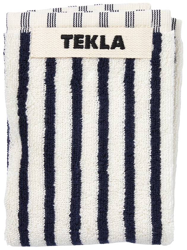 Striped TT SS 30x30 Kitchen Towel Washcloth - TEKLA - BALAAN 1