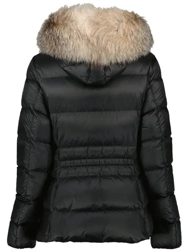 BOED fur quilting padding 1A000 95 595FE 99M - MONCLER - BALAAN 3