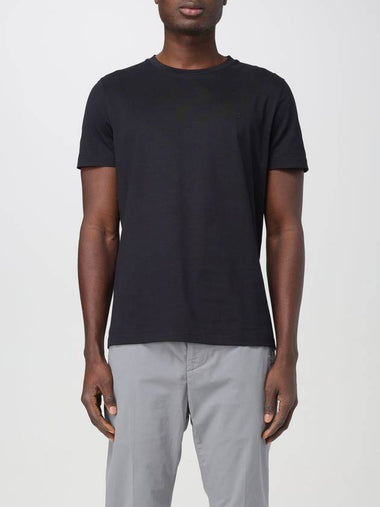 T-shirt basic Dondup - DONDUP - BALAAN 1