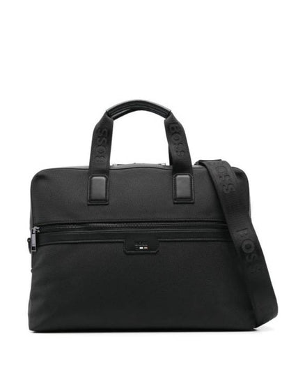 Ray Brief Case Black - HUGO BOSS - BALAAN 2