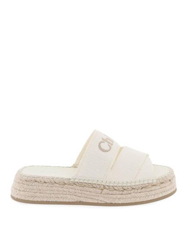 Sandals CHC24U00WKR 122 - CHLOE - BALAAN 1