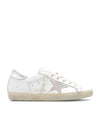 Superstar Low-Top Sneakers White - GOLDEN GOOSE - BALAAN 2