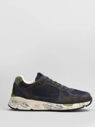 Premiata Mase Sneakers - PREMIATA - BALAAN 1