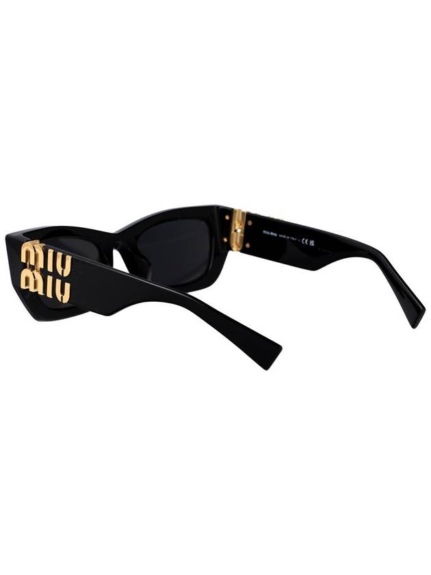 Miu Miu Sunglasses - MIU MIU - BALAAN 4