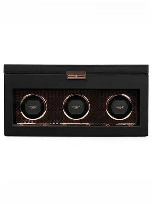 Wolf 1834 469416 Watchwinder 270340 - WOLF - BALAAN 1