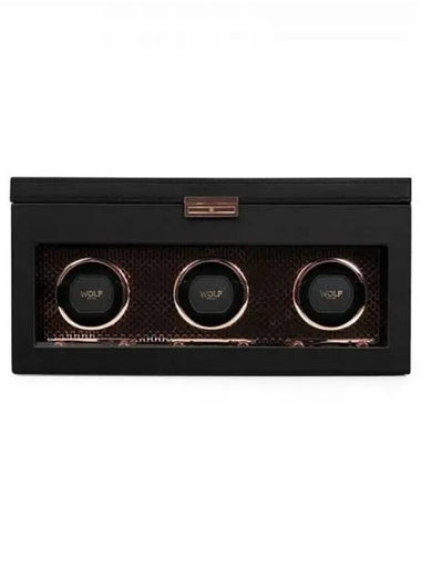 Wolf Watch Winder 270575 - WOLF - BALAAN 1