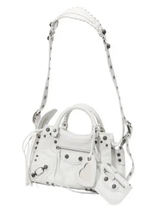 Le Cagol handbag - BALENCIAGA - BALAAN 1