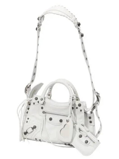 Le Cagol handbag women bag shoulder - BALENCIAGA - BALAAN 1