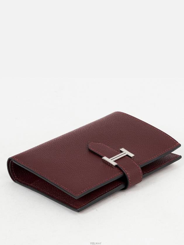 women s wallet - HERMES - BALAAN 3