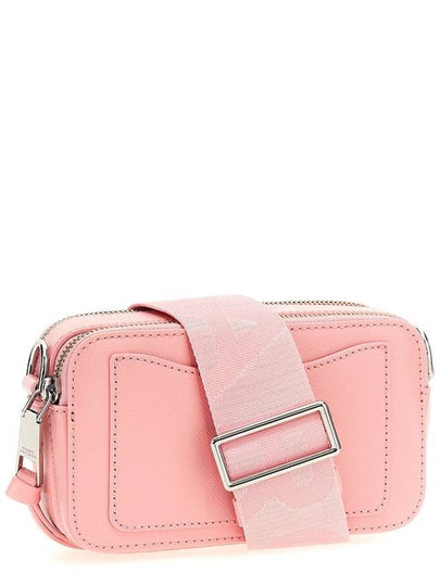 Marc Jacobs 'The Snapshot' Crossbody Bag - MARC JACOBS - BALAAN 2