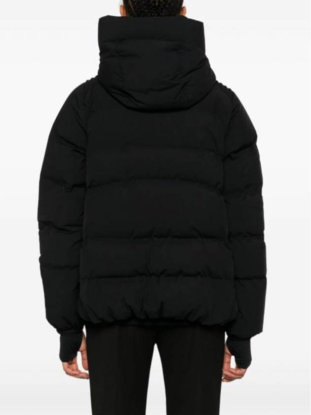 Padding 1A00037 5399D 999 Black - MONCLER - BALAAN 5