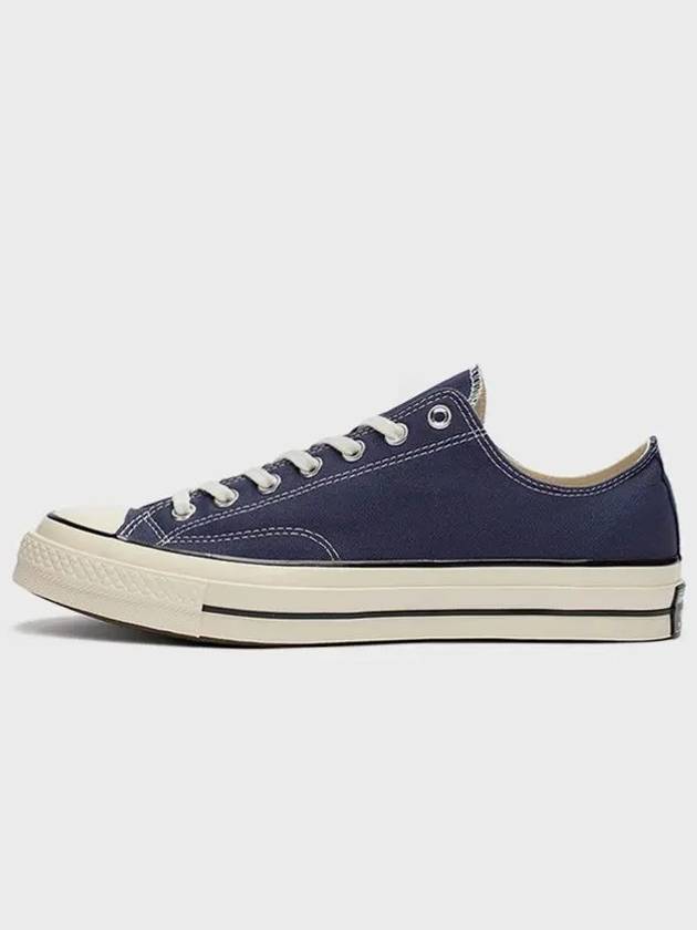 Chuck 70 Low Seasonal Color Uncharted Waters A04592C 432 - CONVERSE - BALAAN 2