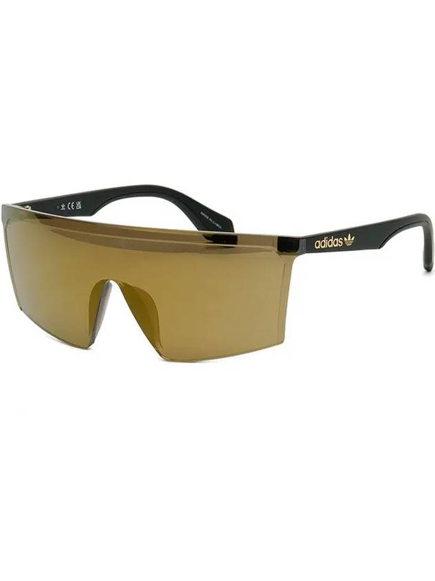 Sunglasses Sports Goggles Mirror Running Riding Baseball Fishing OR0047 28G - ADIDAS - BALAAN 7