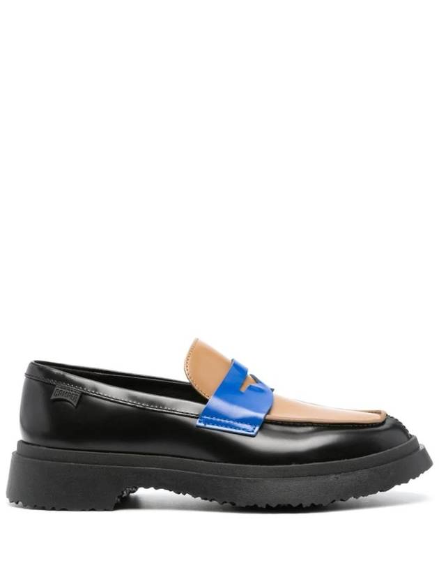 Women's Walden Leather Loafers - CAMPER - BALAAN 1