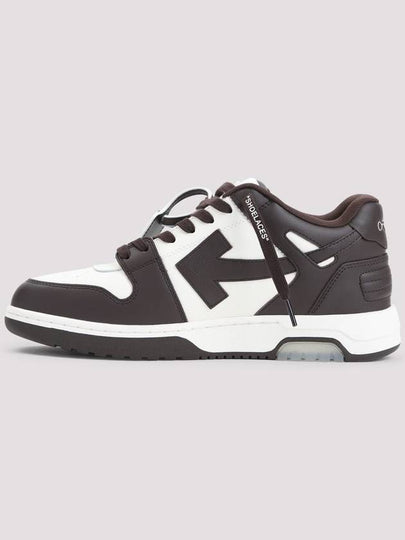 Off-White Sneakers - OFF WHITE - BALAAN 2